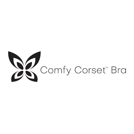 Comfy Corset Bra