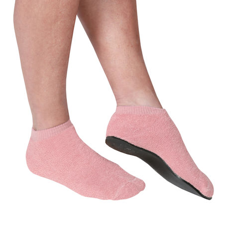 Sock Slipper - Pink