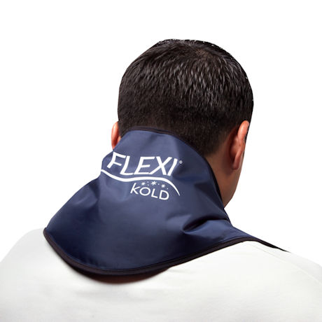 FlexiKold Gel Neck Cold Pack