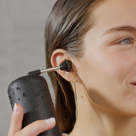 WUSH™ Powered Ear Cleaner