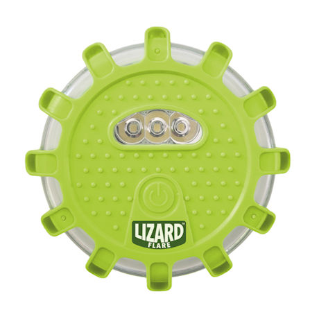 Lizard™ Roadside Safety Flare