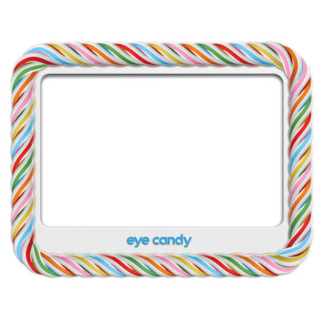 Eye Candy Page Magnifier