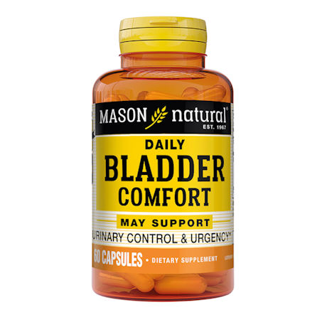 Daily Bladder Comfort Capsules