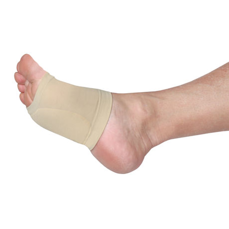 Arch Support Sleeves - 1 Pair