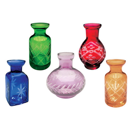 Little Vases