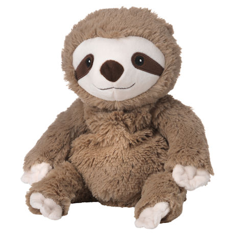 Warmie Animals - Sloth