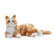 Product Image for Realistic Cat Companion