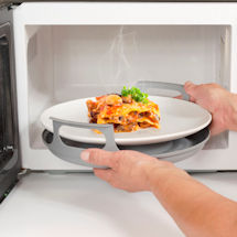 Alternate image for Microwave Cool Caddy