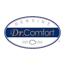 Alternate Image 2 for Dr Comfort® Men's Winner Athletic Shoe