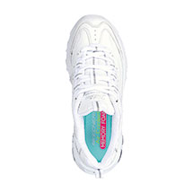 Alternate image for Skechers D'Lite Lace Up Sneakers