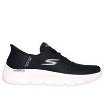 Alternate image for Skechers Hands Free Slip-ins GO WALK Flex Sneakers
