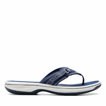 Alternate image for Clarks Breeze Sea Comfort Sandals - Core Colors