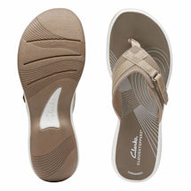 Alternate image Clarks Breeze Sea Comfort Sandals - Core Colors