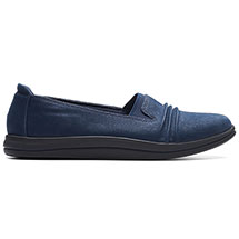 Alternate image for Clarks Women's Breeze Sol Loafers