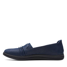 Alternate image for Clarks Women's Breeze Sol Loafers