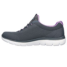 Alternate image for Skechers Summit Cool Classic Bungee Sneaker