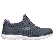 Alternate image for Skechers Summit Cool Classic Bungee Sneaker