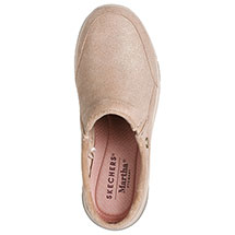Alternate image for Skechers Relaxed Fit Comfort Slip-On Shoes