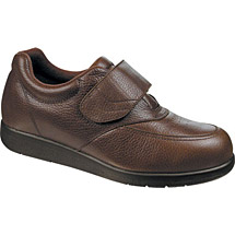 Drew® Navigator II Shoes - Brown