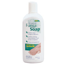 Alternate image Pedifix&reg; FungaSoap (6 oz. Soap)