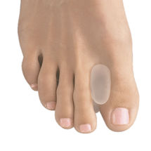 Product Image for Pedifix® Gel Toe Spreaders - 2 pack