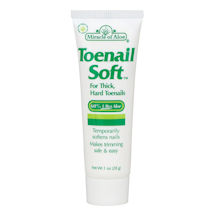 Product Image for Toenail Soft - 1 oz Refill