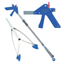 Product Image for 26' EZ Reacher Deluxe Pick Up Tool