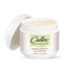 Alternate image Callex Ointment Exfoliant for Calloused & Dry Foot Care