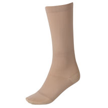 Alternate image for Support Plus® Women's Opaque  Moderate Compression Trouser Socks