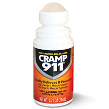Product Image for Cramp 911 (21 Ml)