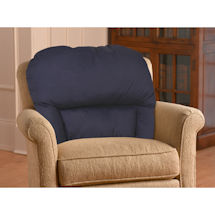 Alternate Image 3 for Sacro Saver Proper Posture Chair Cushion