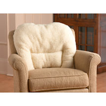 Alternate image for Sacro Saver Proper Posture Chair Cushion