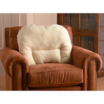 Alternate Image 1 for Sacro Saver Proper Posture Chair Cushion