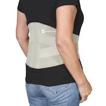 Alternate Image 1 for Thermoskin® Lumbar Support