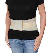 Alternate Image 3 for Thermoskin® Lumbar Support