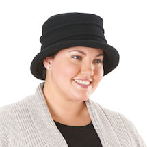 Alternate Image 12 for Packable Wool Knit Cloche Hat