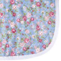 Alternate image Deluxe Care Reusable Underpad - Patterns