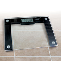 Alternate image for Extra-Wide Talking Scale