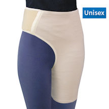 Alternate image Hip Protector Helps with Stability, Recovery and Impact Support