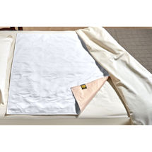 Alternate image HaloShield&reg; Odor Control Reusable Bed Pad 32" x 36"