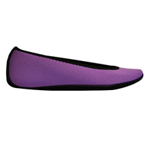 Alternate Image 8 for Nufoot Women's Ballet Flat with Non-Slip Soles