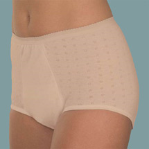 Product Image for Wearever Women's Washable Maximum Protection Incontinence Panty