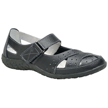 Alternate Image 3 for Spring Step® Streetwise Cross Strap Walking Shoes