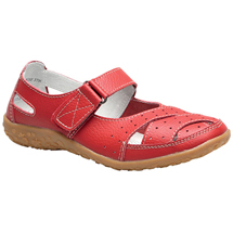 Alternate Image 4 for Spring Step® Streetwise Cross Strap Walking Shoes