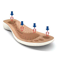 Alternate image for Spring Step Flexus Danila Sandals