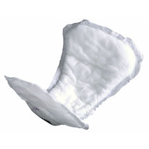 Alternate image for Elyte Cotton Incontinence Pads - Maximum Absorbency, 30 count