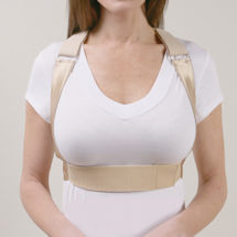 Product Image for Bax U Posture Support for Back Relief