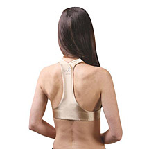 Alternate Image 3 for Bax U Posture Support for Back Relief