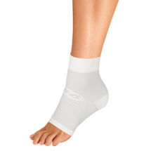 Product Image for FS6 Foot Sleeves with Compression for Plantar Fasciitis Relief