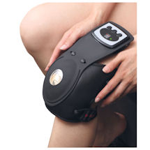 Alternate Image 2 for Knee & Joint Pain Massager With Infrared Heat Therapy